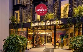 As Boutique Hotel, Superior